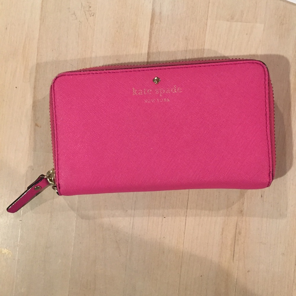 Kate Spade Wallet